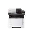 Kyocera ECOSYS M2040dn Black and White Monochrome Multifunction Laser Printer. Copy & Scan. Mobile Printing Support