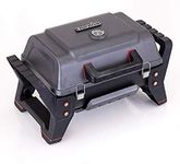 Char-Broil 13401856 Grill2Go X200 Portable Tru-Infrared Liquid Propane Gas Grill