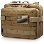 WYNEX Tactical Large Admin Pouch of