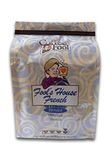 The Coffee Fool House French Coffee, 2 lb (Whole Bean), 0.907 Kg