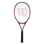 Wilson Pro Staff Excel 112 Adults Tennis Racket (Grip 3 (4 3/8"))