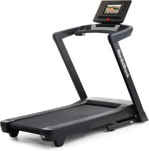 NordicTrack EXP 10i Treadmill – Folding Home Running Machine