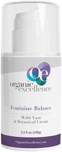 Organic Ex