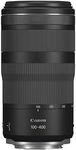 Canon RF Lens 100-400mm F5.6-8 IS U