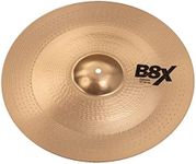 SABIAN China Cymbal B8X-18C