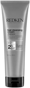 REDKEN Shampoo, Fruit Acids, Removes Impurities, Product build-up, Hair Cleansing Cream, 250 ml