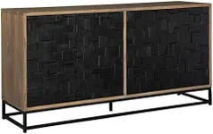 Hekman Entertainment Center - Media