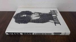 Diana Ross: A Legend in Focus