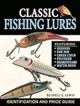 Classic Fishing Lures: Identificati