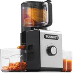 Cold Press Juicer Machines – 6.5'' 