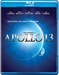 Tom Hanks - Apollo 13 (1995) - A Ron Howard Film