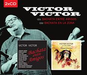 Bachata Entre Amigos/Bachata En La Zona [Import anglais]