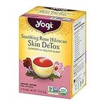 Yogi Herbal Tea, Skin Detox 16 Coun