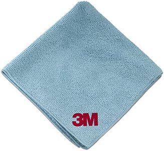 3 M 50486 Perfect-It III Anti Hologram Polishing Cloth