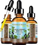 Botanical Beauty Black Seed Oil