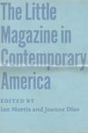 The Little Magazine in Contemporary America