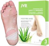 Foot Peel Mask 3 Pairs - Cracked He