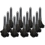 Genuine Joe - GJO90218CT - Retractable Feather Duster