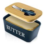 Butter Keeper For Countertop