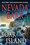 Boar Island: An Anna Pigeon Novel (