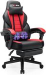 LEMBERI Video Game Chairs with foot