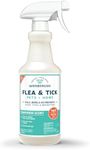 Wondercide Cedar Flea & Tick Spray 