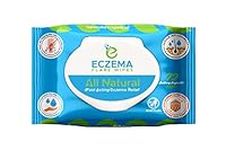 Eczema Flare Wipes® - All-Natural F
