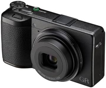 Ricoh Gr I
