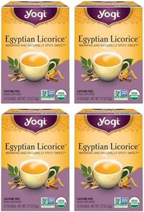 Yogi Tea E
