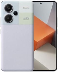 Xiaomi Redmi Note 13 Pro+ Plus 12GB RAM 512GB Black