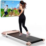 Lacuffy Raceable Walking Pad 2.5HP 