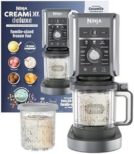 Ninja CREA