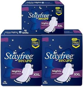 Stayfree S