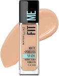 Maybelline New York Fit Me Matte & 