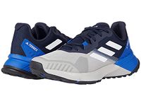 adidas Terrex Soulstride Hiking Shoes Grey Two/FTWR White/Legend Ink 11 D (M)