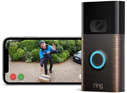 Ring Video