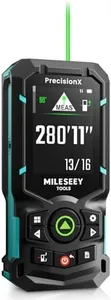 MILESEEY S