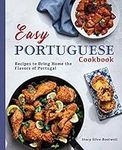 Easy Portuguese Cookbook: Recipes t