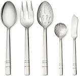 HENCKELS Madison Square 65 Piece 18
