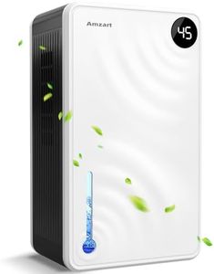Dehumidifi