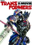 Transformers: The Ultimate 5-Movie Collection [DVD] NEW-free shipping