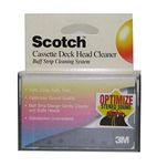 Scotch Deck Cleaners