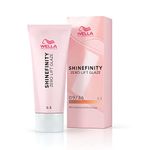 Wella Professional Shinefinity 09/36 60 ml Cream, Ammonia Free, Shade Vanilla Glaze