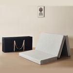 Owllight Folding Mattress Queen Siz