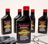 100% Oil Additive Concentrate - Red