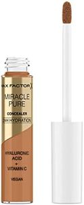 Max Factor Miracle Pure Corrector con vitamina C y ácido hialurónico, sombra 07
