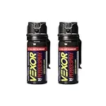 Vexor Police-Strength Pepper Spray 