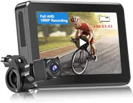 PARKVISION Bicycle Rear View Camera