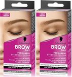 Schwarzkopf Brow Tint Professional