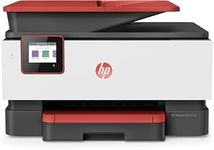 HP OfficeJet Pro 9016 All-in-One Wireless Printer, Instant Ink Ready with 2 Months Trial Included, Print, Scan, Copy From Your Phone